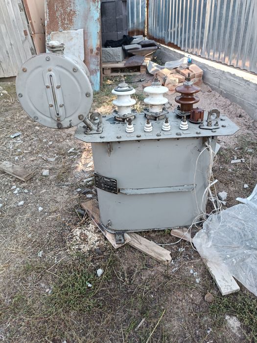 Продам трансформатор