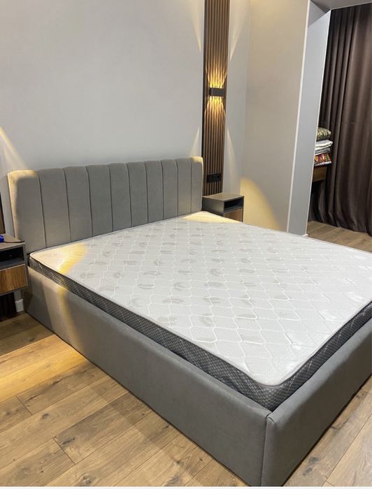 Кровать Акция со скидкой любой цвет на заказ