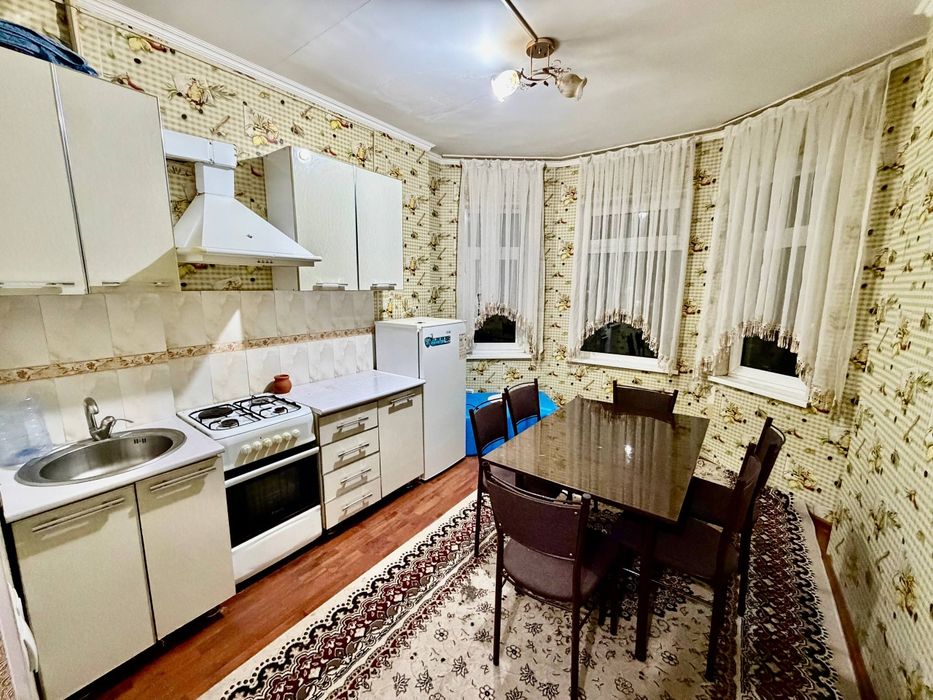 2 xonali kvartira ijaraga beriladi Sergeli Chosh tepa metro yaqnida