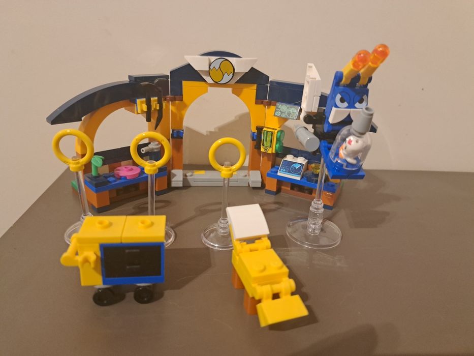 Lego Sonic/Соник 76991