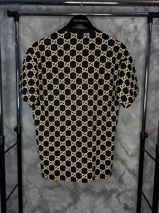 Tricou Gucci Premium