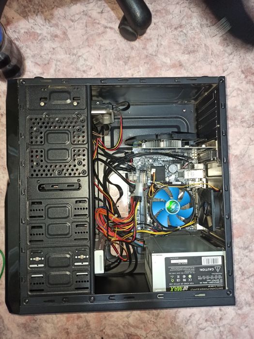 Продаю Компьютер Asus,