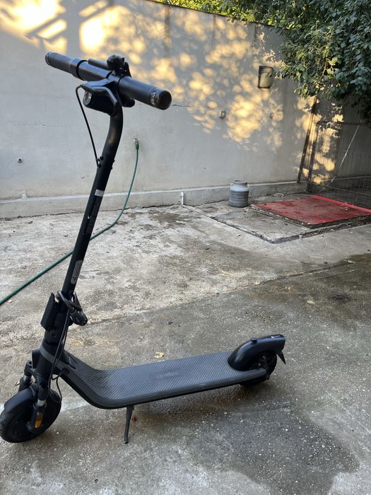 trotineta electrica segway ninebot E2 e II