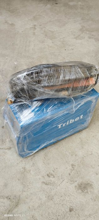 Svarka apparat Tribet 220