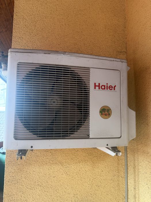 Aer conditionat Haier 12000 BTU