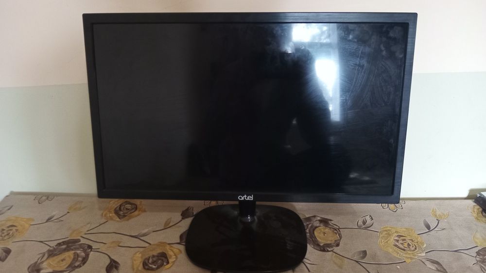 ARTEL monitor 22