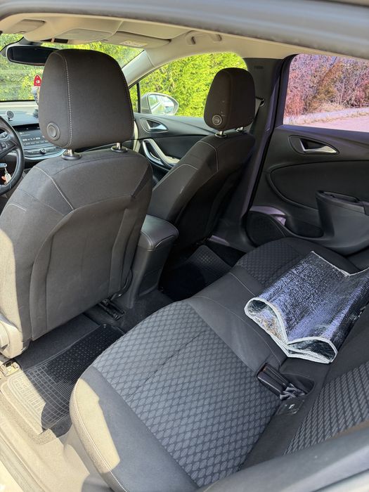 Opel Astra K Diesel 95000Km 2016
