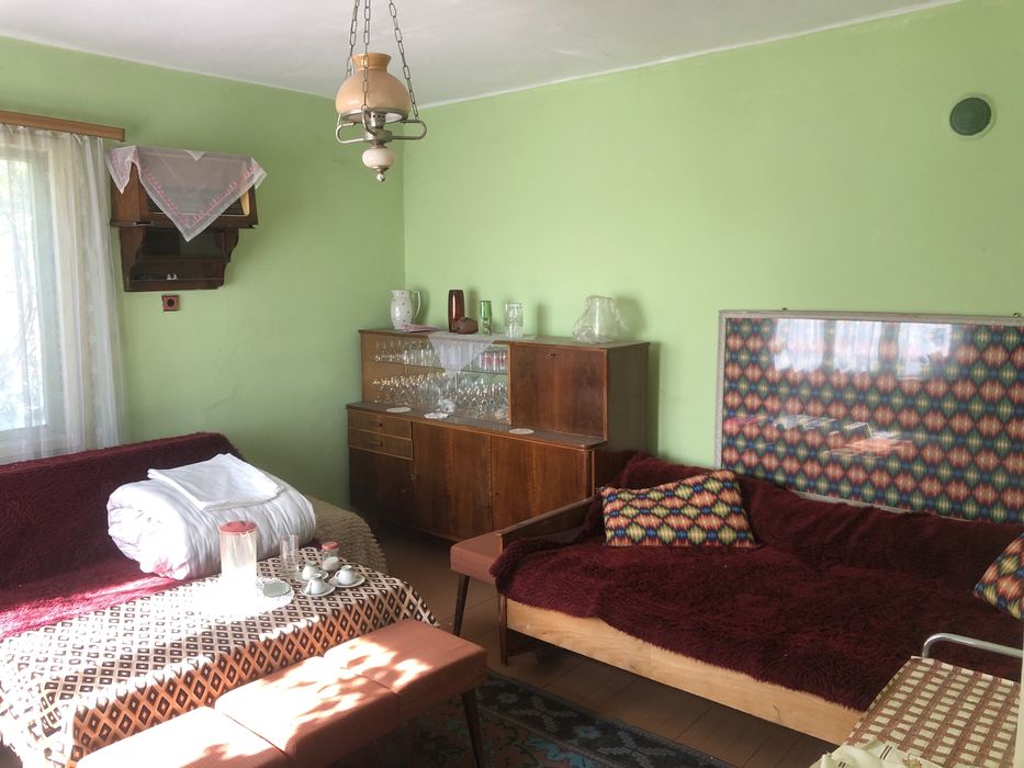 Продава се Къща в Вълчи дол - 200 кв.м за 290 €/кв.м - Снимка #7