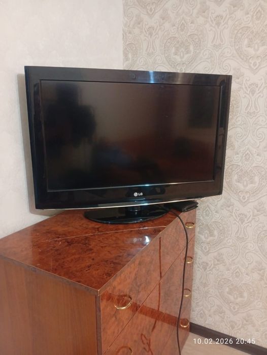 Телевизор LG  в отличном состоянии