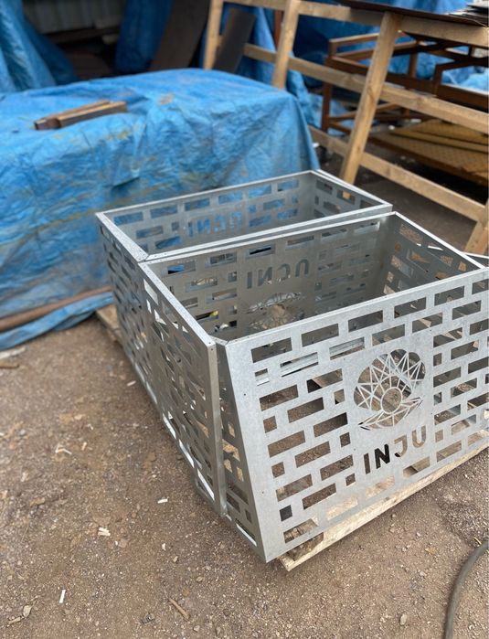 Корзина для кондиционера