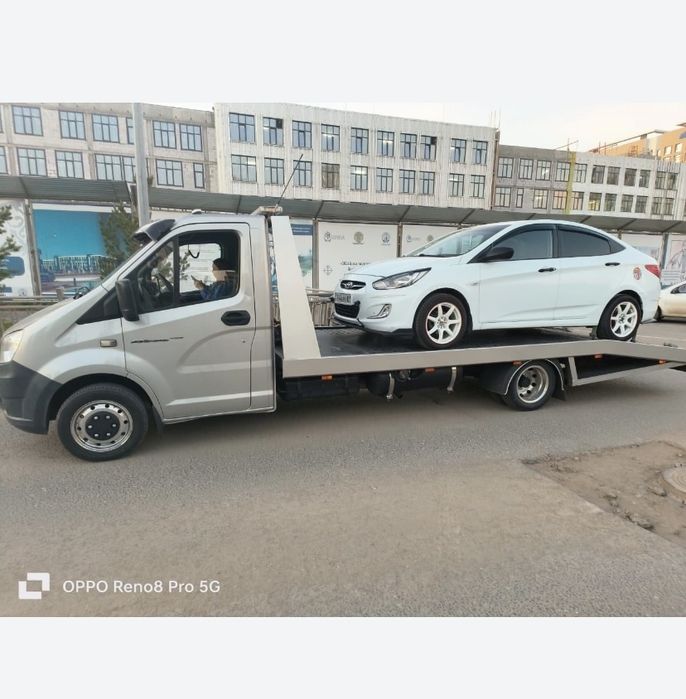 Эвакуатор Атырау