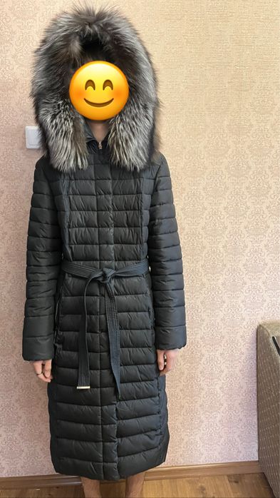 Продам женский пуховик