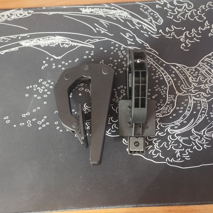 Руль PXN-V99 3.2 H.m