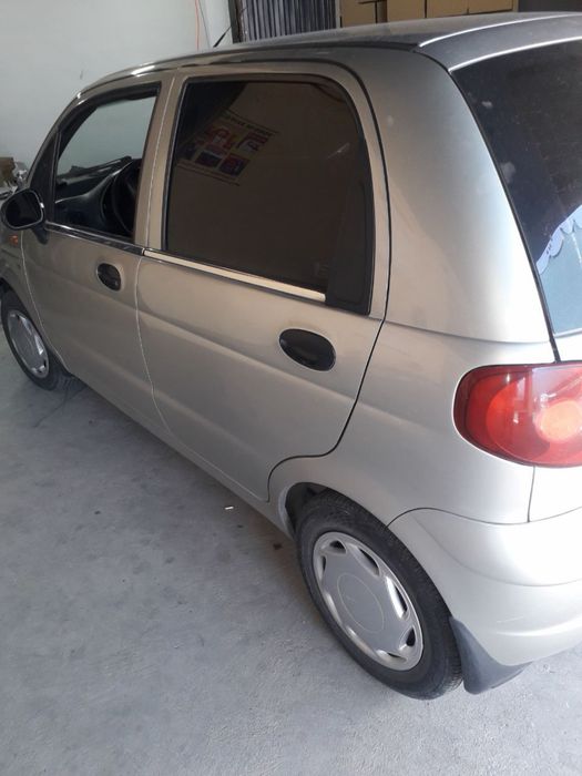 Matiz mix siz tanlagan tanlov pulini ustida gaplashamiz