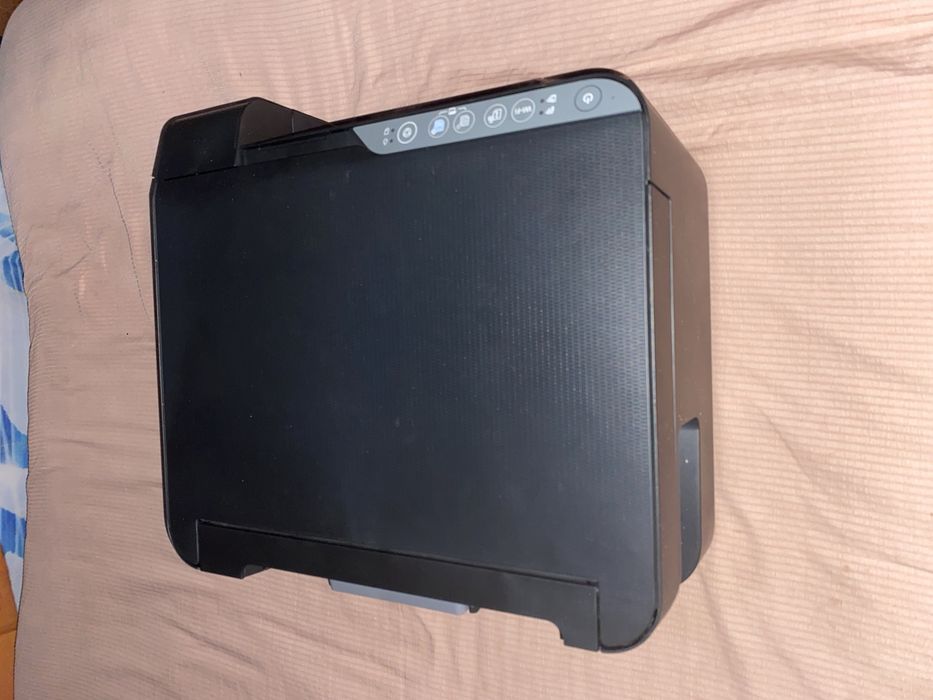 Epson l1250 ecotank