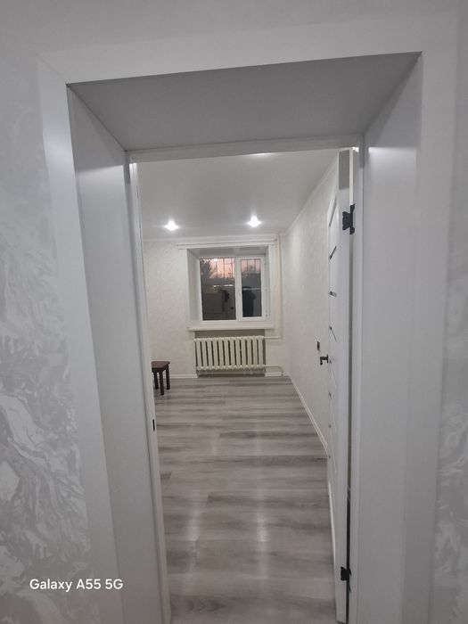 Срочно продам квартиру