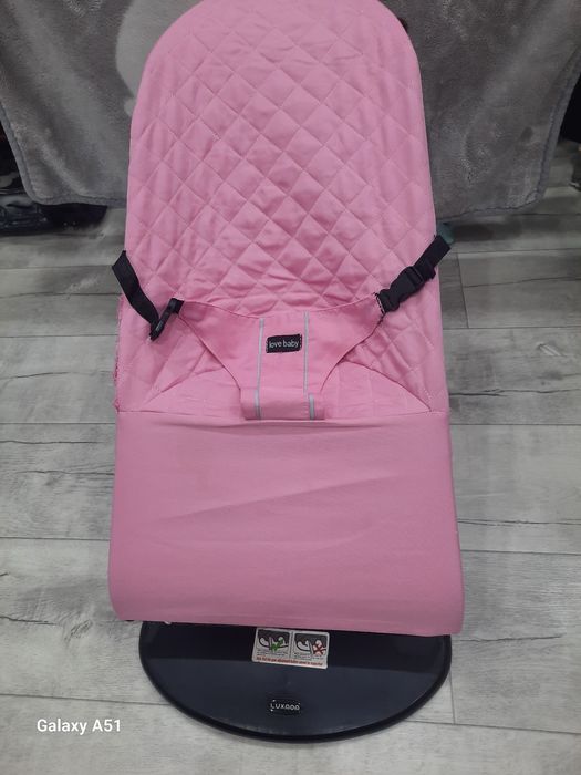 Продам шезлонг  детский