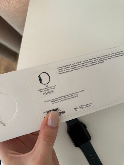 Продам Apple Watch