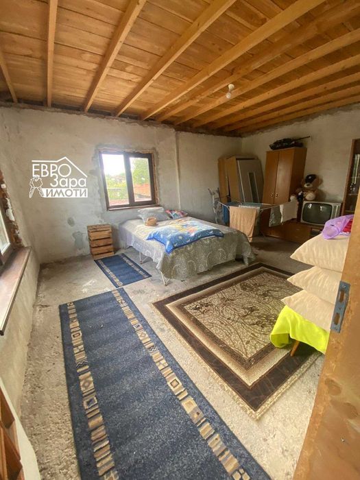 Продава се Къща в с. Голямо Асеново, Област Хасково - 132 кв.м за 636 €/кв.м - Снимка #17