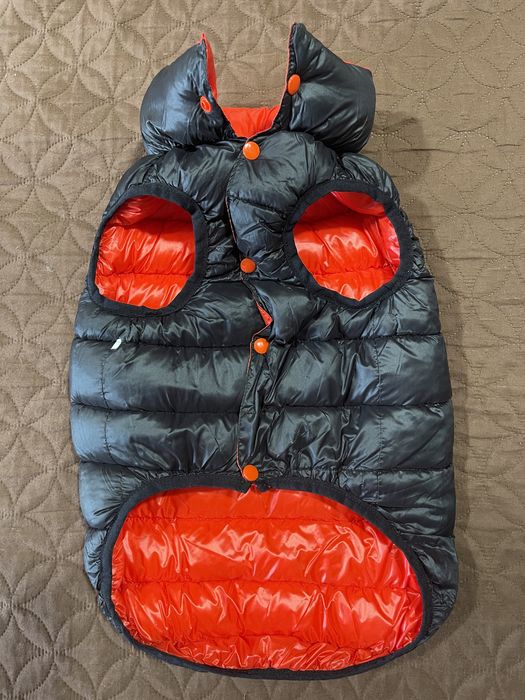 Кучешки елек