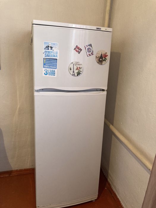 Холодильник