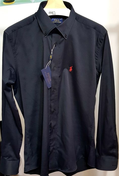 Camasa Polo Ralph Lauren calitate premium garantata Italia