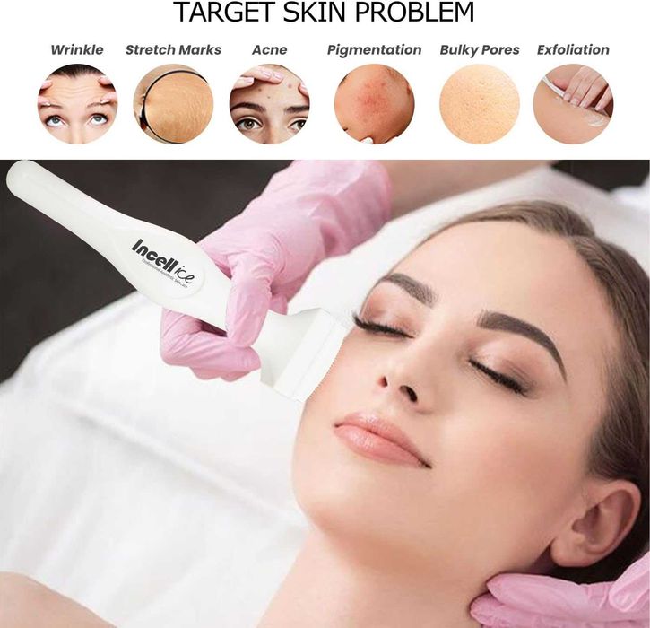 INCELLICE Derma Stamp Derma Stamp 1.5 мм