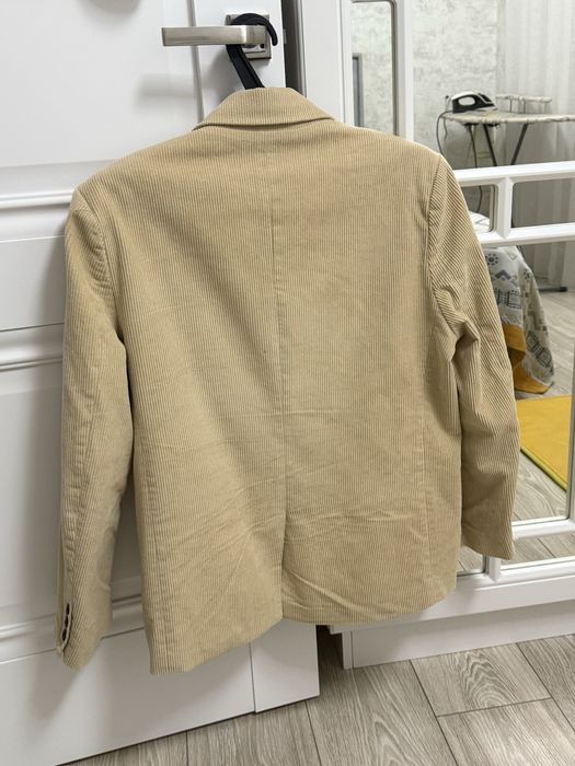 Пиджаки в идеальном состоянии