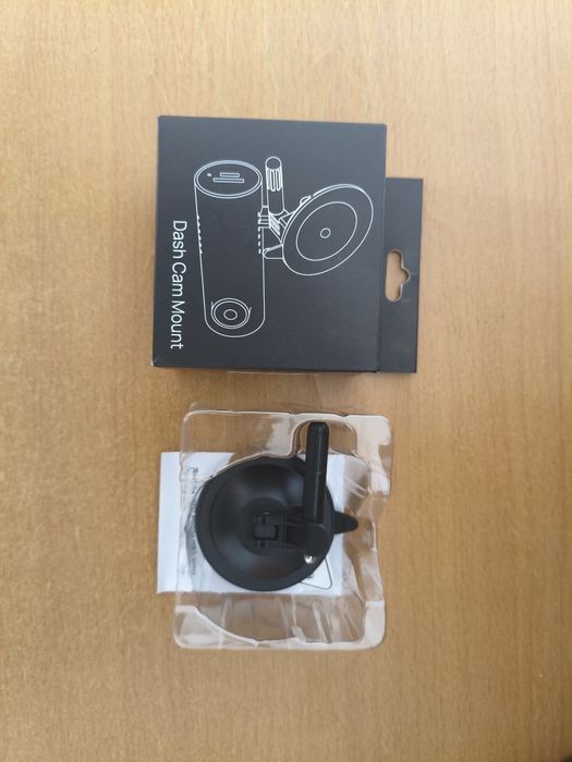 Видеорегистратор 70mai Smart Dash Cam 1S