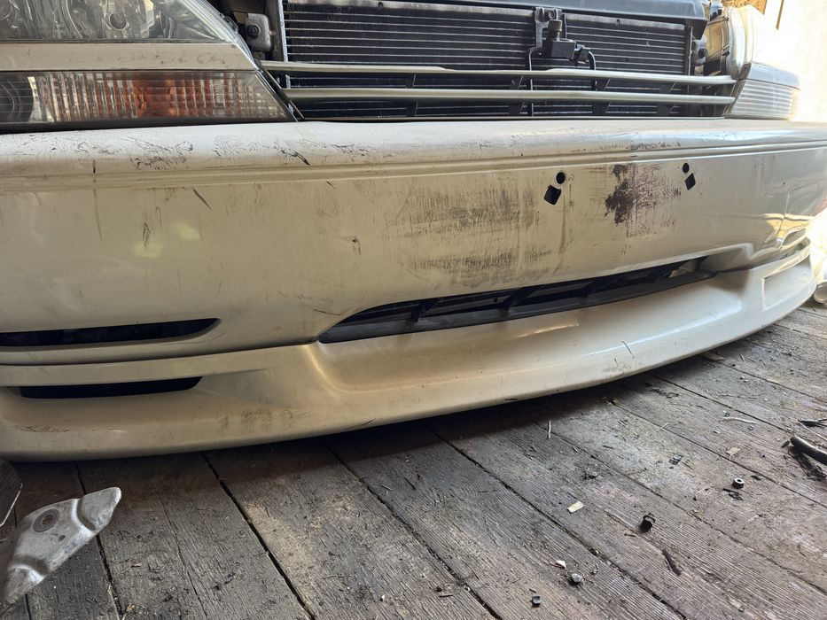 Ноускат рх 300 рестайлинг