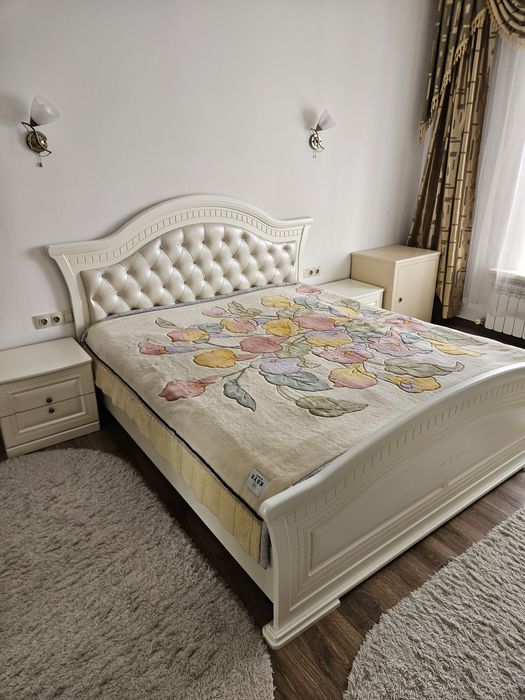 Спальный гарнитур Венера. Белорусь