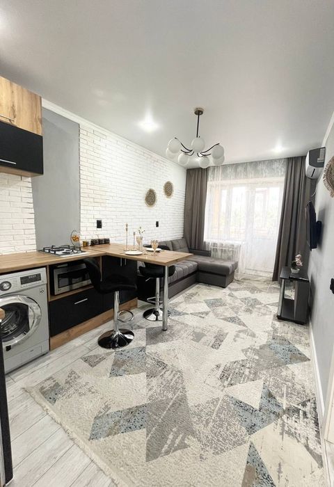 Продам квартиру в новом доме