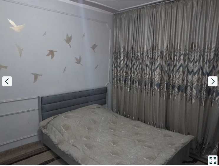 Юнусабад 4кв ориентир Шифо нур, кирпич