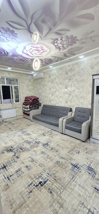 Срочно Продам квартиру Однокомнатная Чиланзар 7. Ремонтом