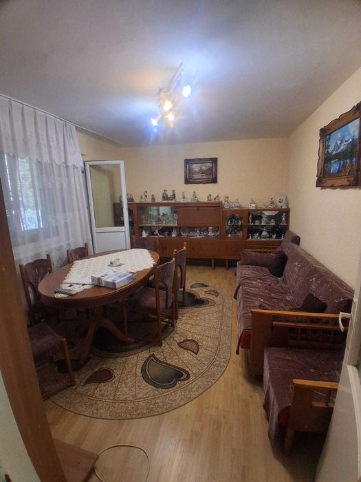 Apartament  3 camere Caransebeș