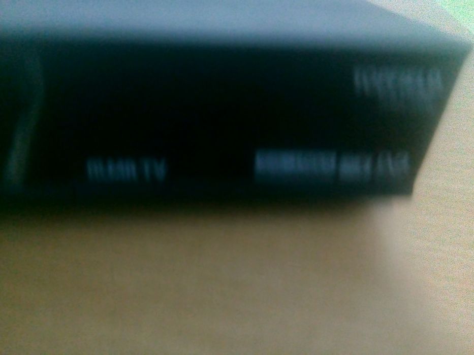 Срочно продам ревисер Алма тв