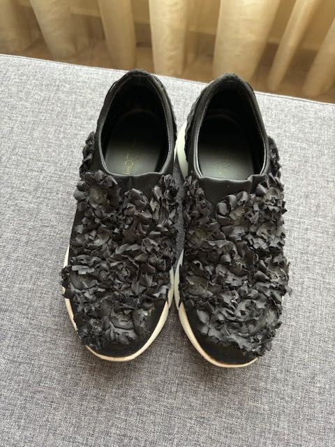 Маратонки- sneakers на Италианска марка Elena Iachi