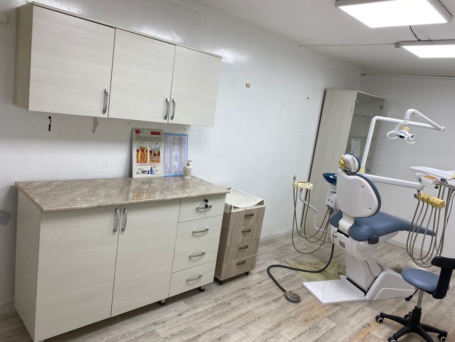 Стоматолгичесий обородование