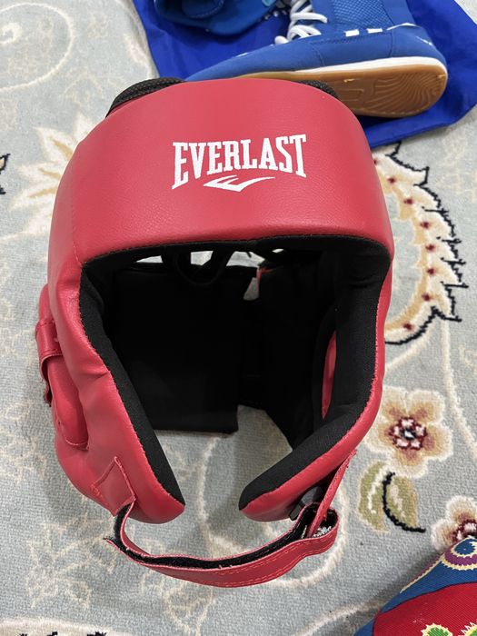 Боксерский набор