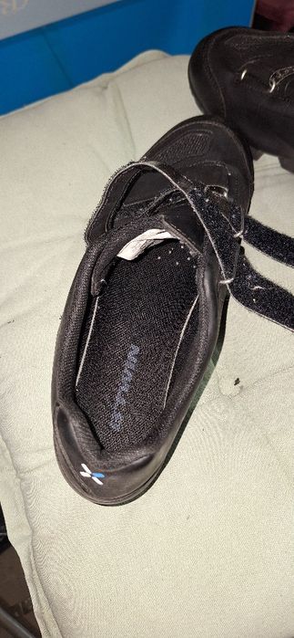 Обувки за планинско колоездене