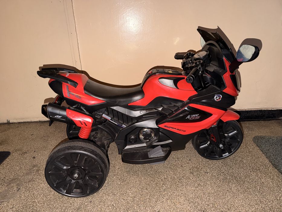 Trotineta Electrica Super Moto K1300 Gs