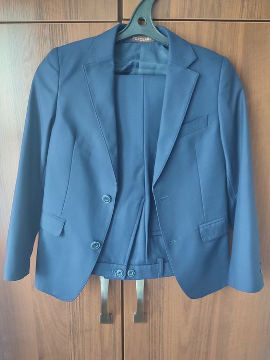 Школьный костюм турецкий