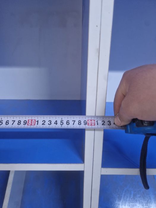 Мебель для магазины сатылады