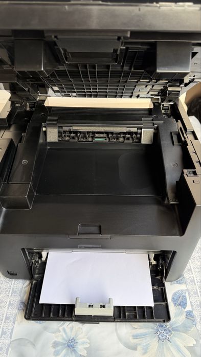 Продам принтер MFU canon 3/1 wifi  pechat kopiya scan