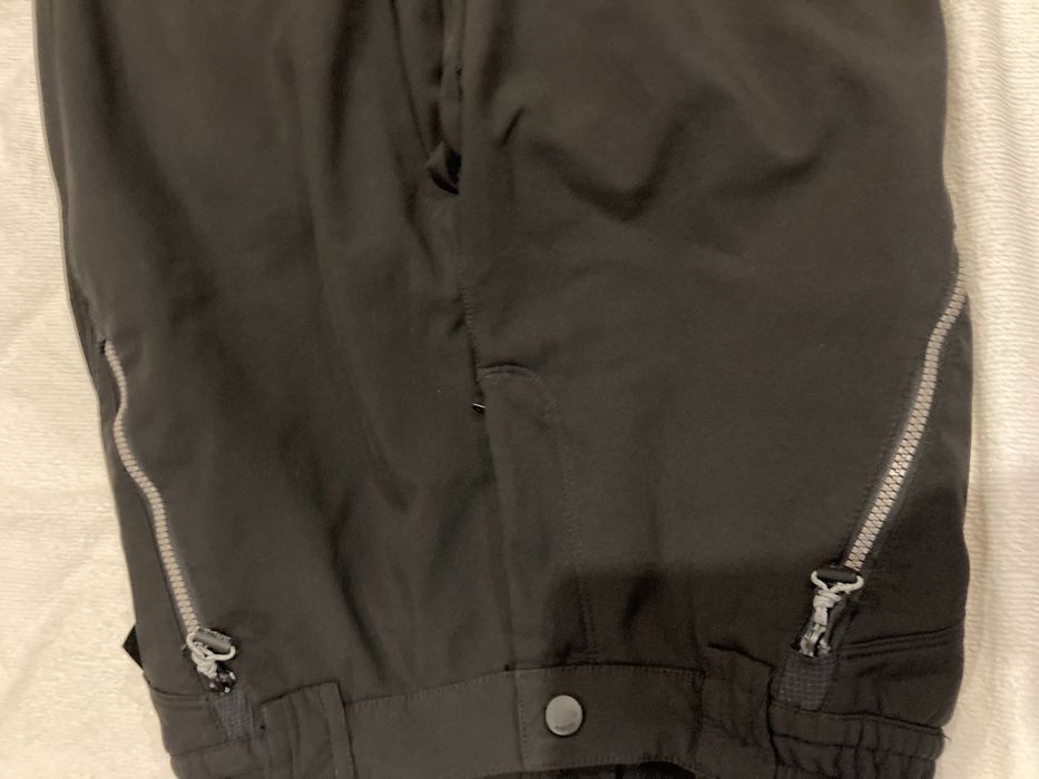 Дамски панталон за ски