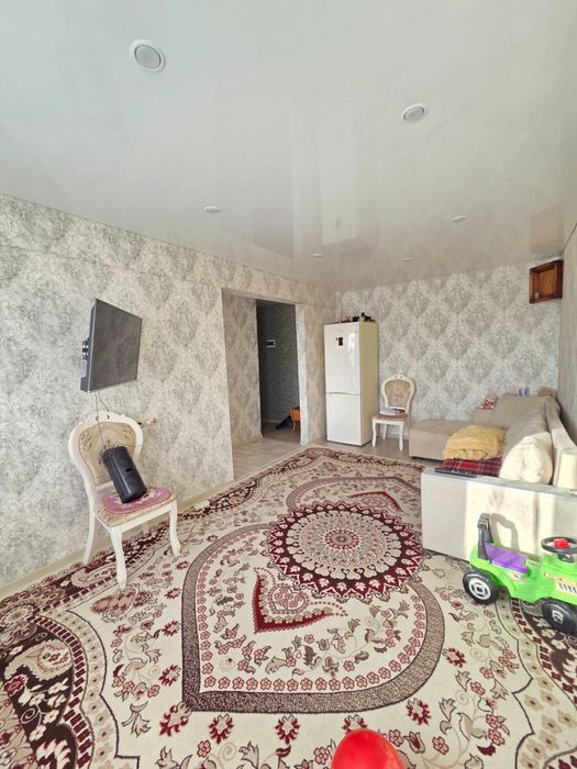 В продаже 1 комн квартира.