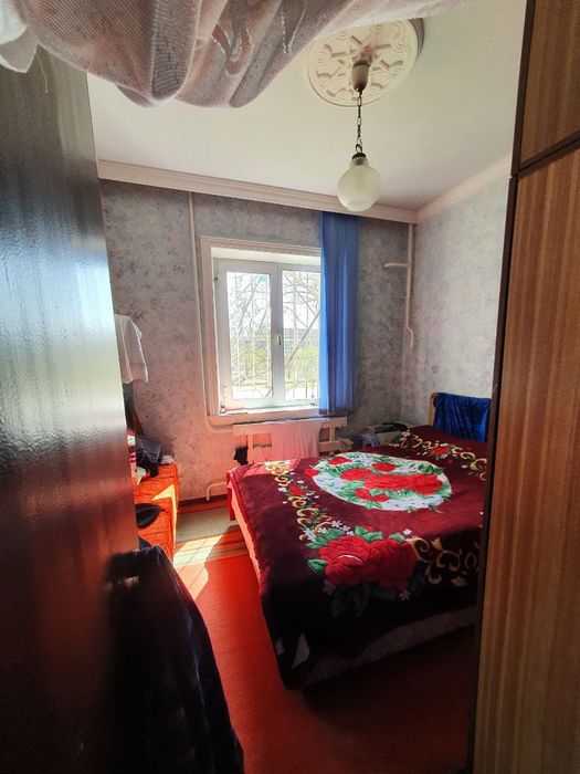 Bel tepa da 1-etaj 5 xona 6 xona qilingan uy sotiladi