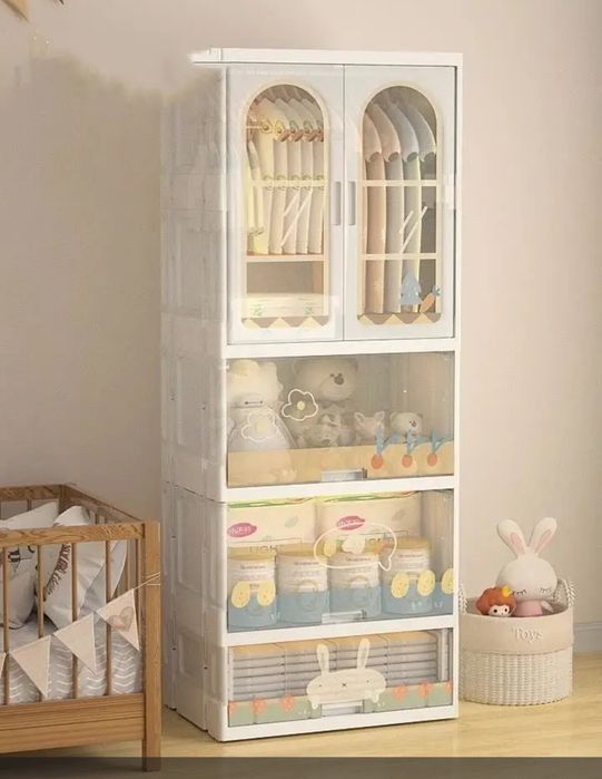 Детский шкаф, для детский спальни