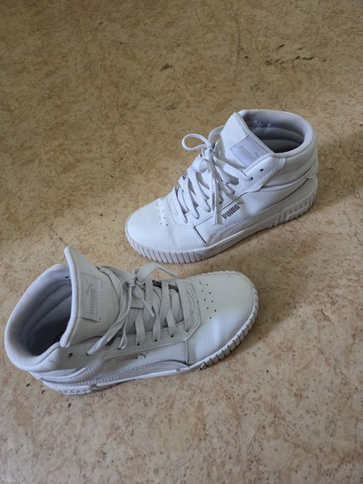 Дамски обувки ( кецове и маратонки)