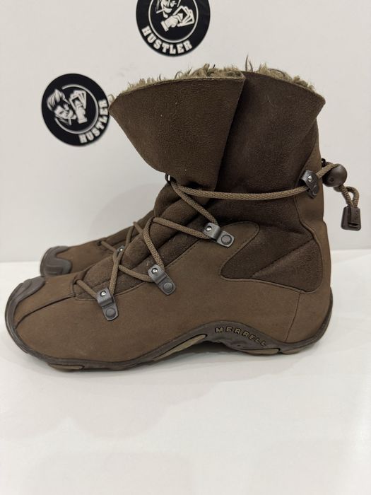 Зимни обувки MERRELL .Номер 38